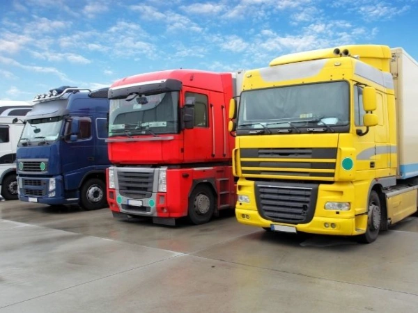 Konya Andırın Nakliye